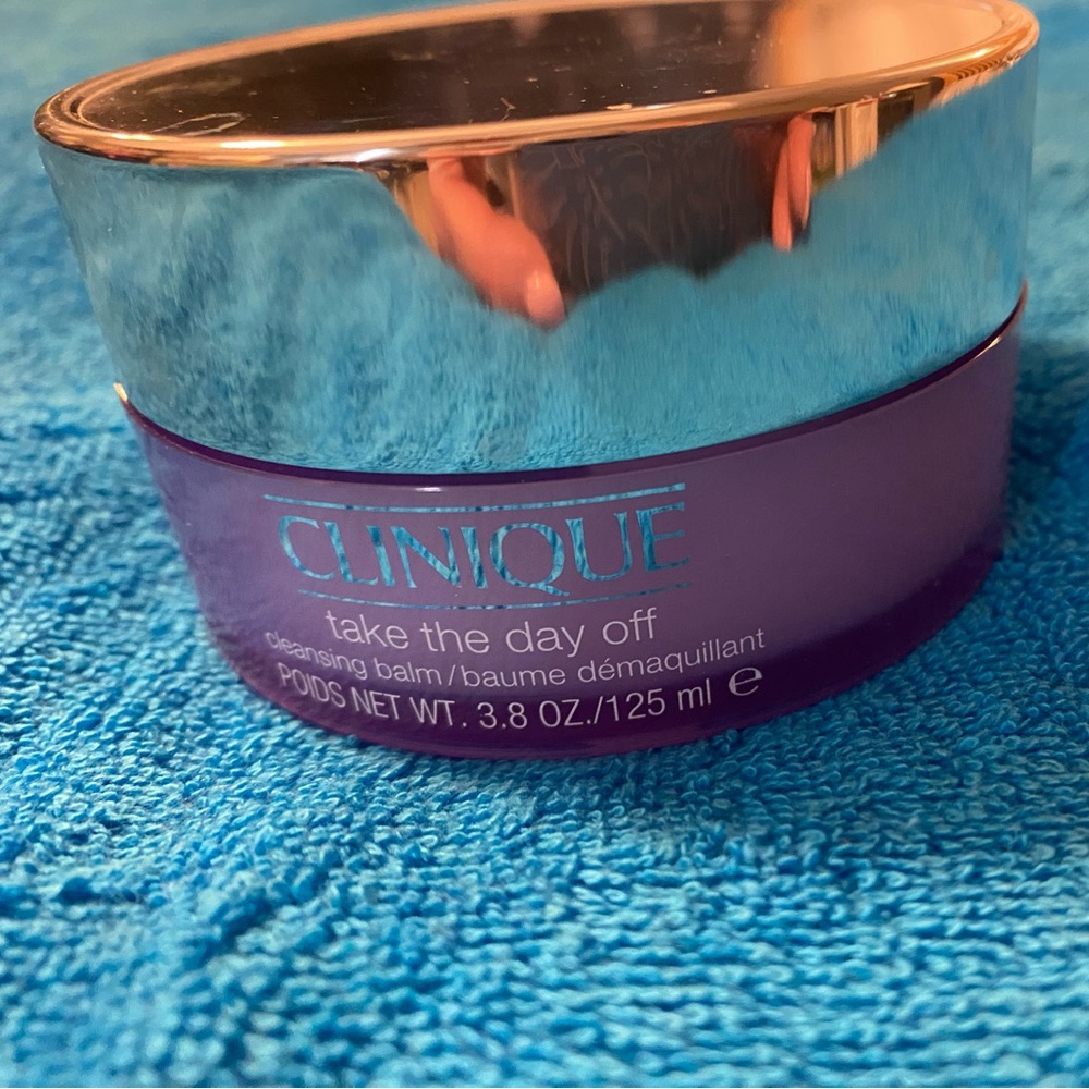 Clinique Take the Day
